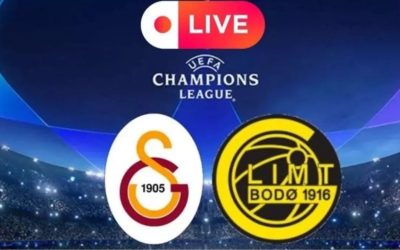 GS-Bodo/Glimt maçı hangi kanalda? Yayın bilgileri ve izleme seçenekleri!