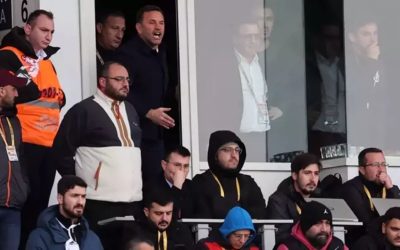 Galatasaray’da Rotasyon Zamanı: Okan Buruk’tan Sürpriz Hamleler