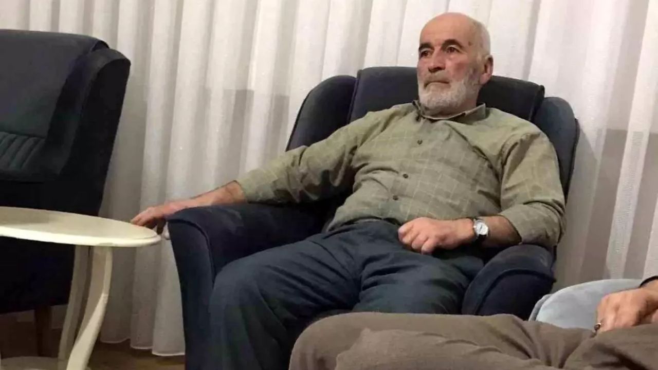 Hafız Ahmet Kaplan, Ceviz Topladığı Ağaçtan Düşerek Hayatını Kaybetti