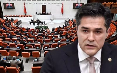 İYİ Partili vekilden Terörsüz Türkiye için umutsuzluk ifadesi