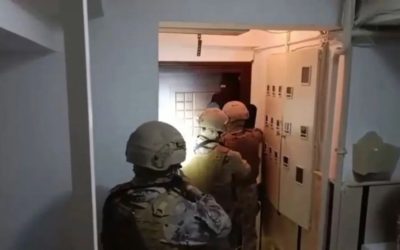 İstanbul’da Operasyon: 42 Suçlu Tutuklandı
