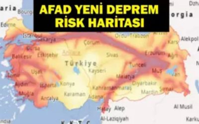 İstanbul’da son dakika deprem haberi! 16 Ekim’de nerede sarsıntı yaşandı?