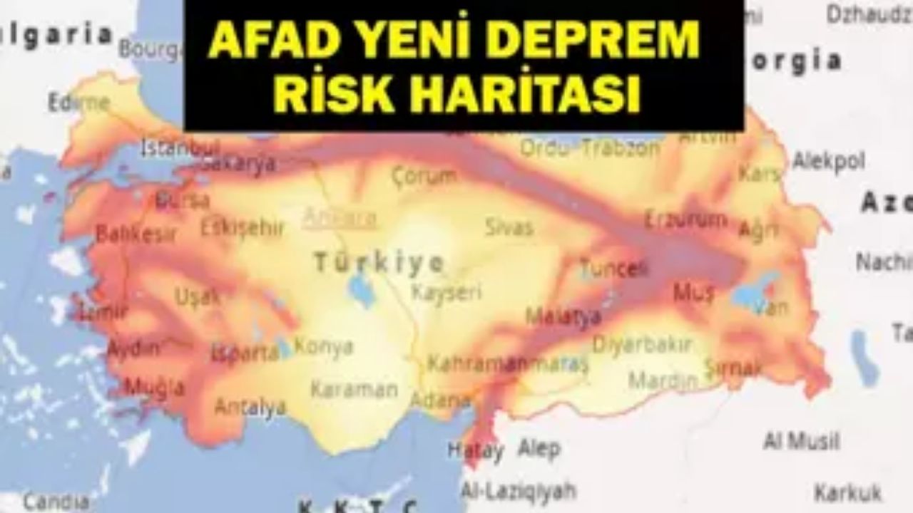 İstanbul'da son dakika deprem haberi! 16 Ekim'de nerede sarsıntı yaşandı