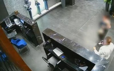 İzmir’de Fuhuş Operasyonu: 19 Kadın Kurtarıldı, 4 Tutuklama