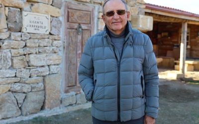 Kenan Yavuz Etnografya Müzesi’nde 6 Ayda 50 Bin Ziyaretçi!