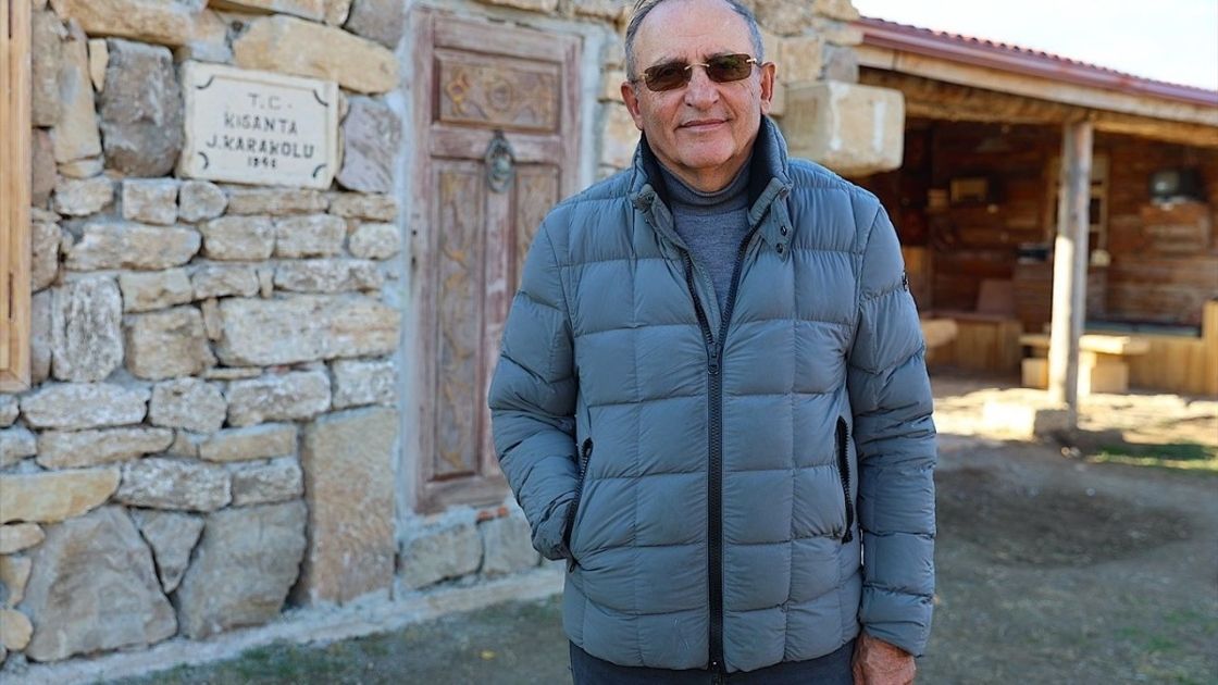 Kenan Yavuz Etnografya Müzesi'nde 6 Ayda 50 Bin Ziyaretçi!