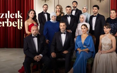 Kızılcık Şerbeti 107. bölüm canlı izleme linki var mı?