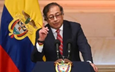 Kolombiya Lideri Petro’dan Trump’a Cevap