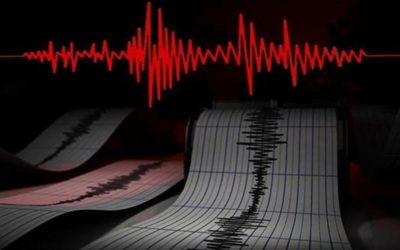Muğla’da 4.1 Şiddetinde Deprem: Korkutan Anlar!