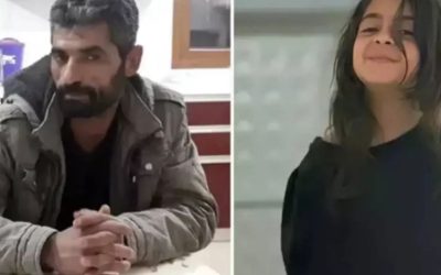 Narin Güran Cinayetinde Şok Gelişme: Nevzat Bahtiyar’ın Avukatı Davadan Çekildi