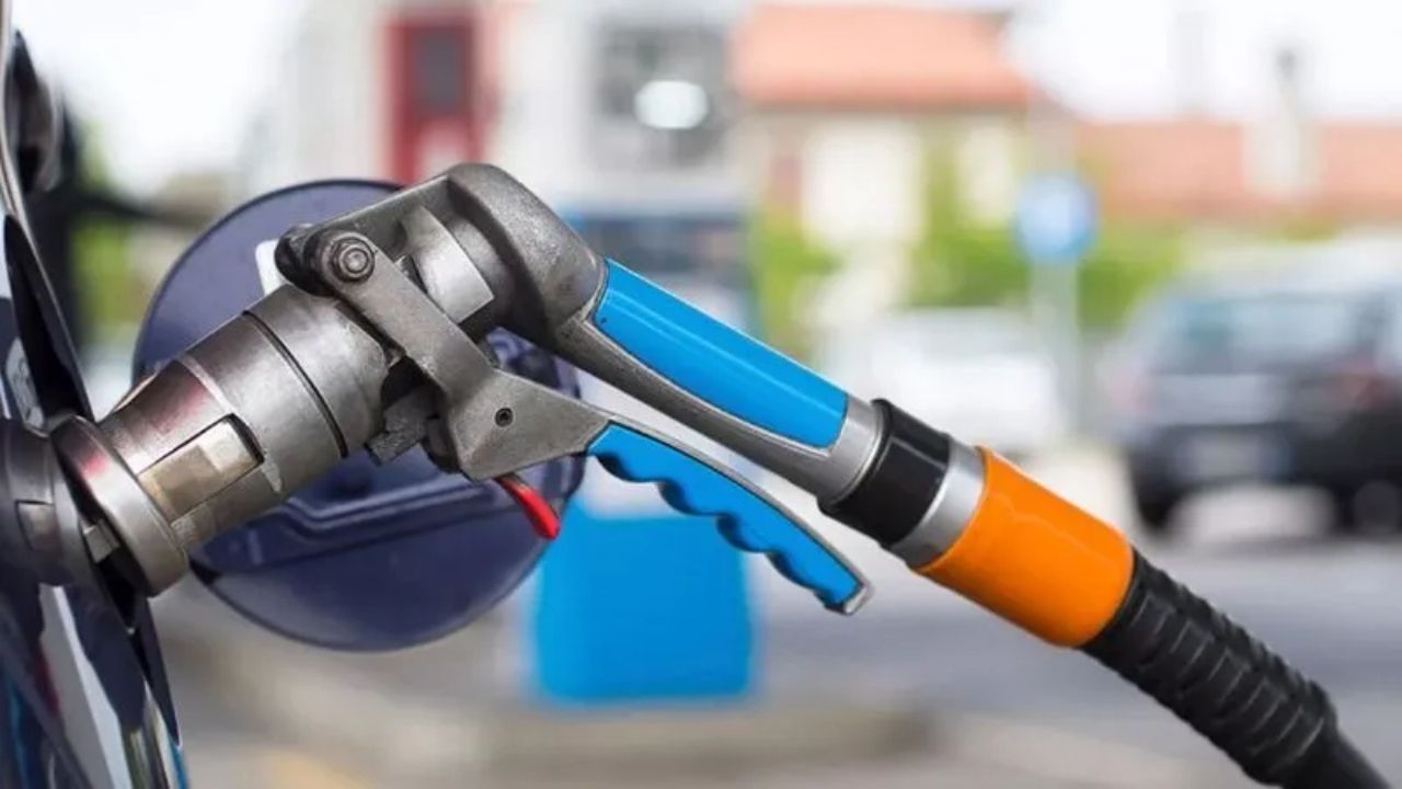 Otogaza Gece Yarısı Zammı LPG'ye 1,20 TL Artış Geldi