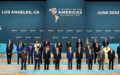 Petro ve Sheinbaum, Amerikan Zirvesi’nden Çekiliyor