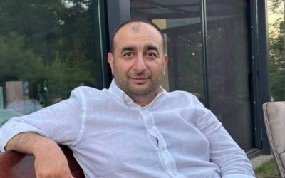 Serdar Öktem cinayetinde suçlu kim?