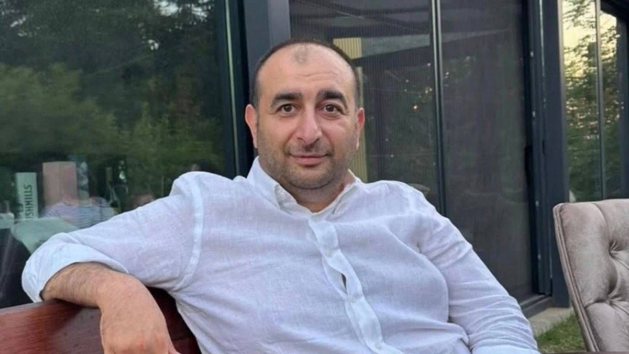 Serdar Öktem cinayetinde suçlu kim