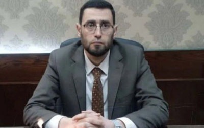 Suriye Maliye Bakanı: Yaptırımlara Bakmadan Reformlarımızı Sürdürüyor