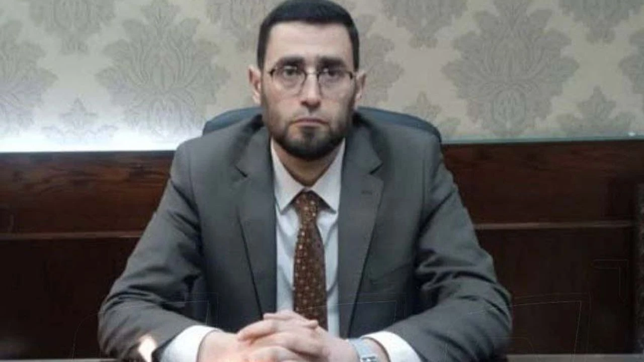 Suriye Maliye Bakanı Yaptırımlara Bakmadan Reformlarımızı Sürdürüyor