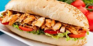 Evde Tavuk Döner Nasıl Yapılır? Adım Adım Tarif