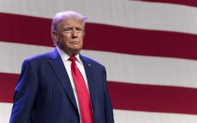 Trump, Gazze’de İstikrarı Sağlamak İçin Güç Kullanılacağını Açıkladı