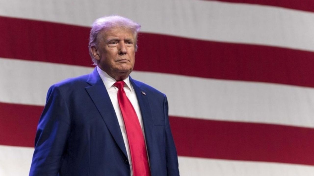 Trump, Gazze'de İstikrarı Sağlamak İçin Güç Kullanılacağını Açıkladı