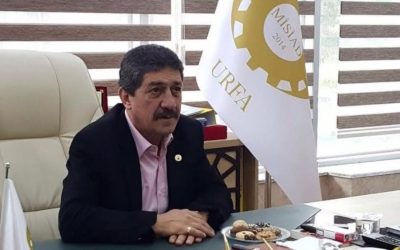 MİSİAD Genel Başkanı Feridun Öncel: “Ticaretin Ayakta Kalması İçin Finansmana Erişim Kolaylaştırılmalı”