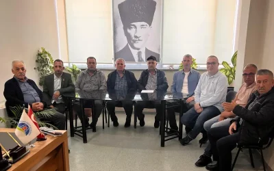 Edirne İdare Mahkemesi’nden Jeotermal Kuyularına Durdurma Kararı