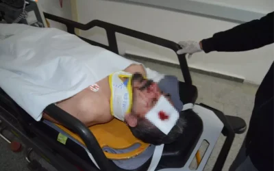 Aksaray’da Alkollü Sürücü Kaza: Bir Kişi Öldü