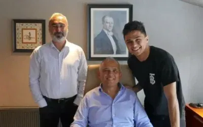 Akın İpek’in Beyaz Köşk’ünü kim aldı ve Ali Bekmezci’nin serveti ne kadar?