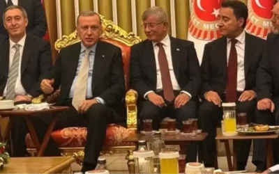 Ali Babacan’ın AK Parti’ye dönüş müjdesi: İşte teklif!