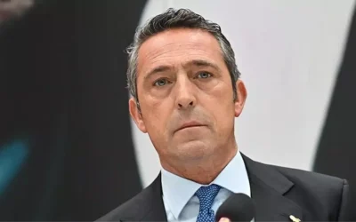 Ali Koç, Sevilla FC’yi satın alacak mı?