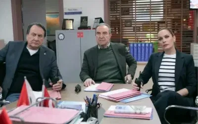 Arka Sokaklar 721. bölüm izleme linki?