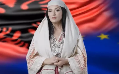 Arnavutluk’ta Yapay Zekâ Bakanı Hamile