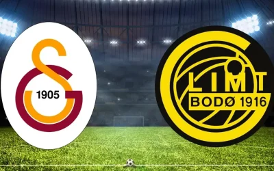 Galatasaray, 3 puan için Bodo/Glimt’e karşı mücadele edecek! Muhtemel 11’ler.