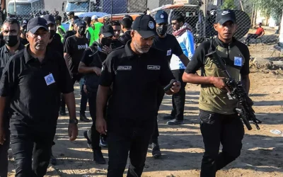 Gazze’de İnfaz ve Çatışma Krizi Devam Ediyor