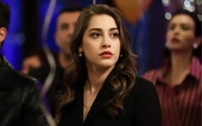 SHOW TV Bahar 54. Bölüm CANLI İzleme Linki!