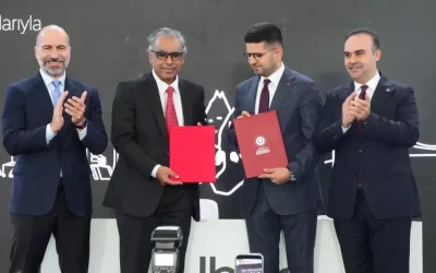 Bakan Kacır: Uber, Türkiye’de teknoloji merkezi kuracak