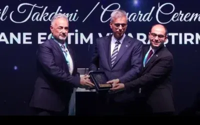 Bakan Memişoğlu: Gazze’deki insani trajediyi göz ardı edemeyiz