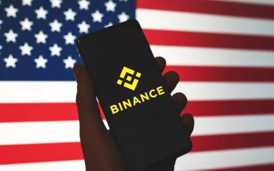 Binance US, politik iddiaları reddetti ve USD1 listesini rutin bir iş kararı olarak açıkladı