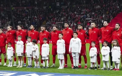 Türkiye ve Bulgaristan maçı için ilk 11 kadroları açıklandı mı?