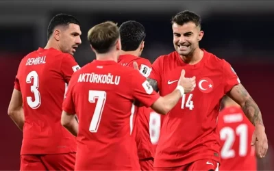 Bulgaristan Türkiye maçı hangi kanalda ve nereden izlenir?