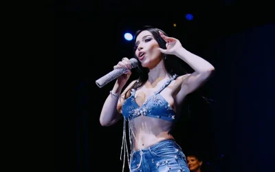 Burcu Güneş müzik dünyasına sert tepki verdi: Araştırdım, bulamadım