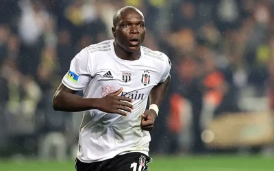 Aboubakar’ın transferi için büyük sürpriz!