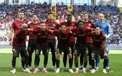 Corendon Alanyaspor: 2-2’lik Beraberlik Sonrası Gelişmeler
