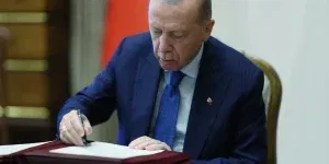 Cumhurbaşkanı Erdoğan’dan talimat: 20 kişi ve kurumun mal varlıkları bloke edildi
