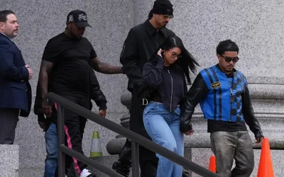 Diddy’nin seks ticareti davasında cezası belli oldu: İşte karar