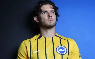 Fenerbahçe'den Ferdi transferi resmen açıklandı!