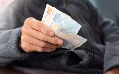 Emekli maaşı en düşük ne olabilir? 4 farklı rakam var.