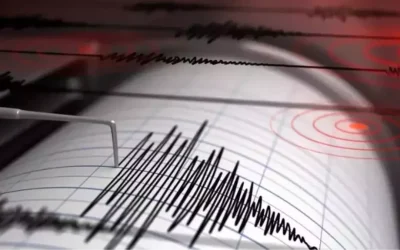 Endonezya’da Papua Eyaletinde 6.5 Büyüklüğünde Deprem Meydana Geldi