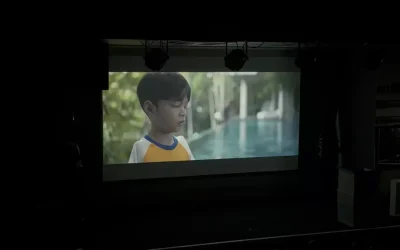 Yalova’da 13. Evrensel Çocuk Film Festivali: ‘Tegar’ Filmi Gösterimi