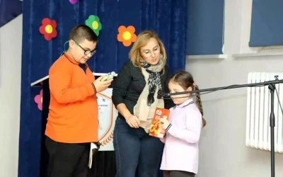Eskişehir’de Dünya Gıda Günü Kutlamaları