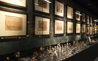 Fatih’te Gazze İyilik Sergisi Açıldı